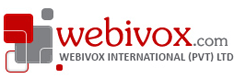 Webivox + Web Design Sri Lanka + Web Hosting Sri Lanka